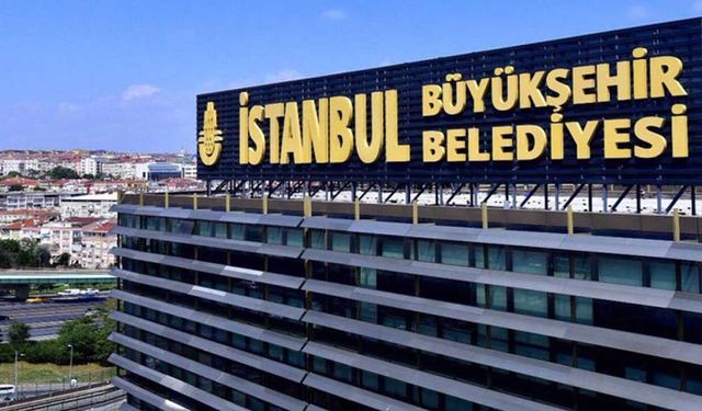 İBB’ye yönelik ‘yolsuzluk’ davası yarın başlıyor