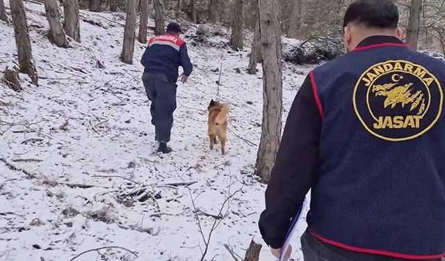 10 yıl önce işlenen cinayet aydınlatıldı