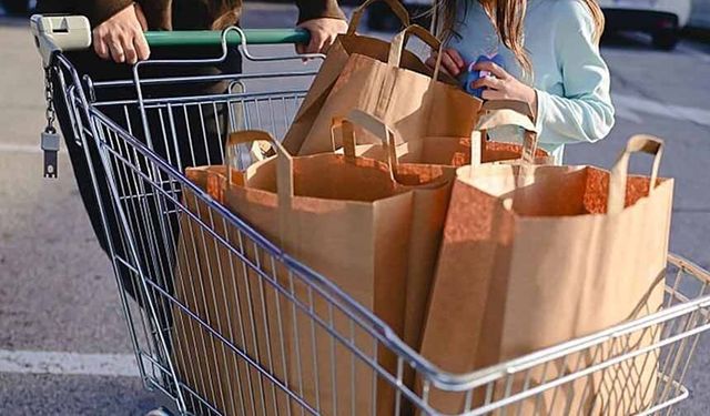 Tek kullanımlık plastiklerin yerine kağıt ürünler kullanılacak