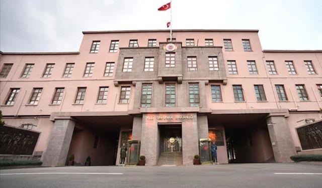 Katar'da eğitim helikopteri düştü: 3'ü Türk, 7 şehit