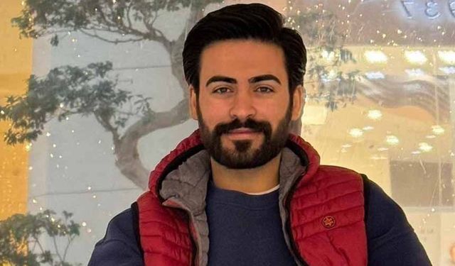 Vanlı kayıp genç 24 gündür aranıyor