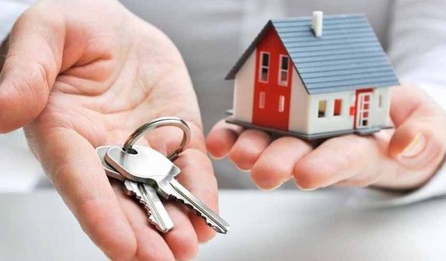 Konut Fiyat Endeksi şubatta arttı