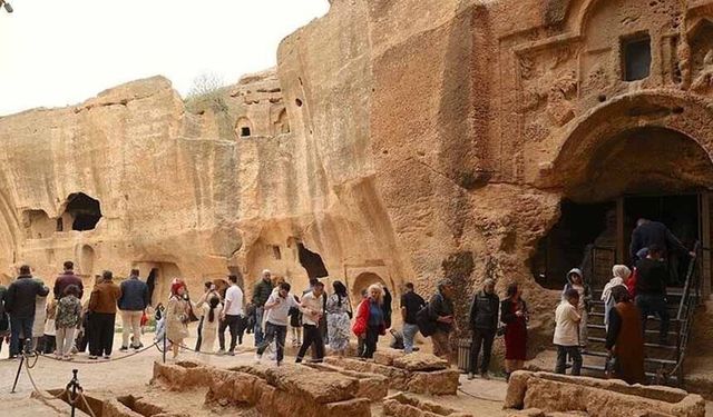 Bayram tatilinde şehir ve kültür turlarına talep bekleniyor