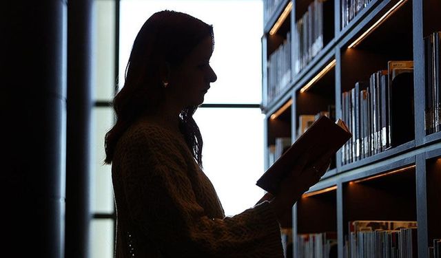 Kütüphanelerin üye sayısı 7 milyona ulaştı