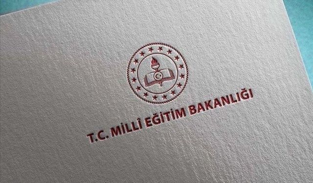 MEB eğitim personeli ataması yapacak