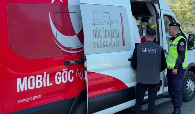 81 İlde denetimler sürüyor