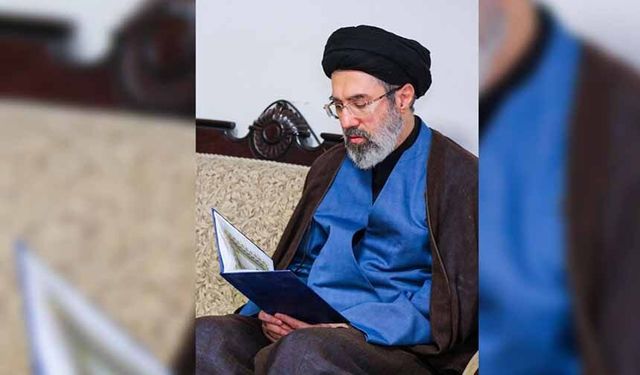 Hamaney'in oğlu Mücteba Hamaney, İran'ın yeni lideri olarak seçildi