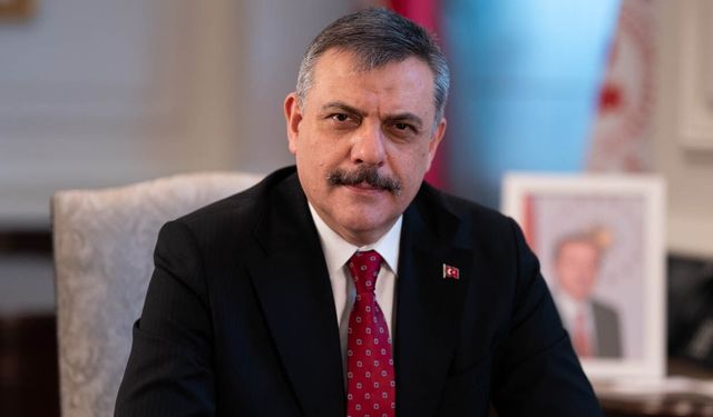 İçişleri Bakanı Mustafa Çitçi Van'a Geliyor