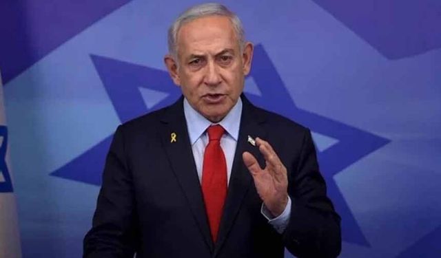 Netanyahu’dan İran halkına çağrı
