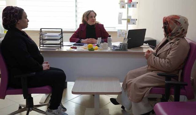 Van'da 9 bin kişi zayıfladı