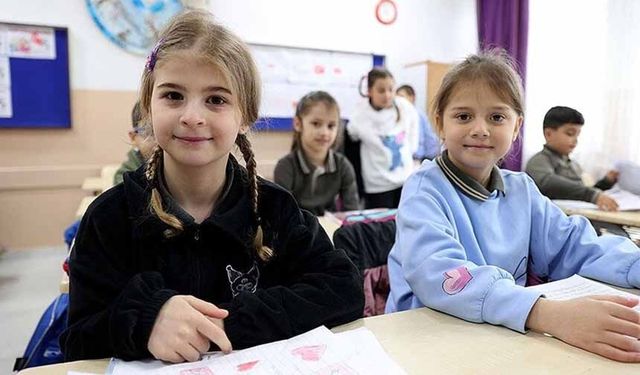 Okullarda ikinci ara tatil sona erdi