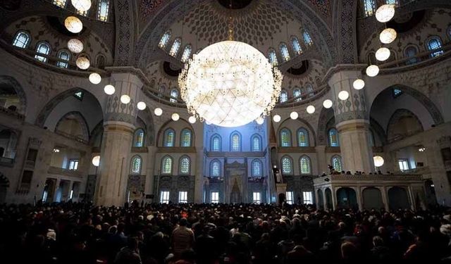 Diyanet: 2030'da 36 gün oruç tutulacak