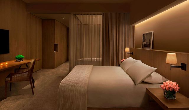 Van’daki tesislerin doluluk oranı yüzde 23'ü geçemedi!