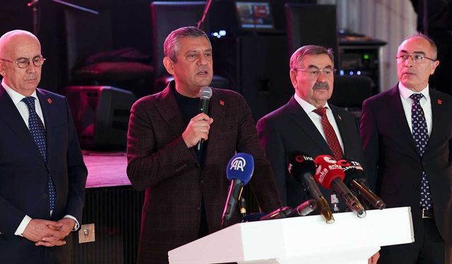 Özel: Türkiye Filistin’in yanında durmalıdır