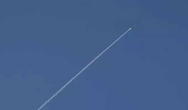 İran, İsrail'e 24’üncü saldırı dalgasını başlattı