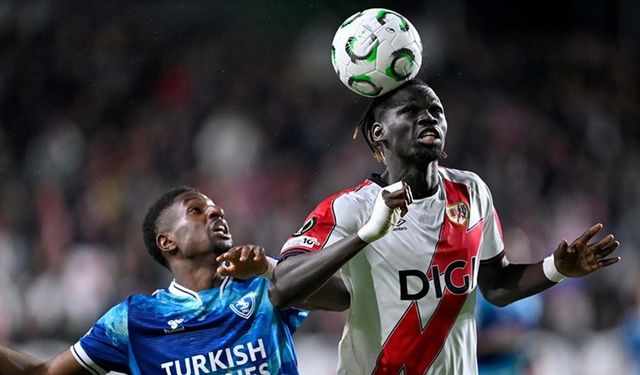 Samsunspor, Avrupa kupalarına veda etti