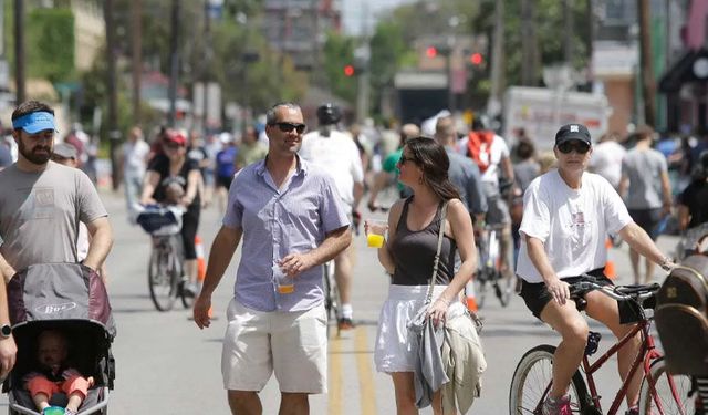 Sıcaklıklar mevsim normallerinin üzerinde seyredecek