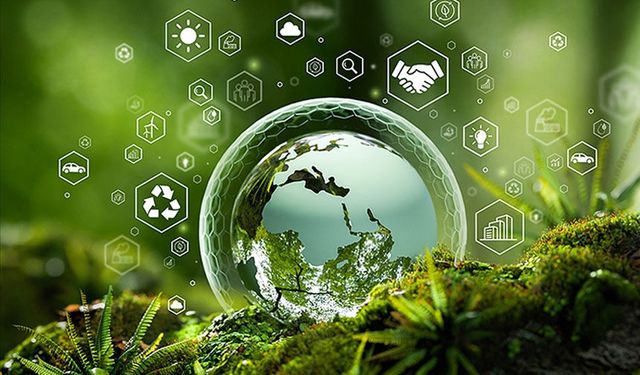 Sıfır Atık Projesiyle 270 milyar kilovatsaat enerji tasarrufu sağlandı