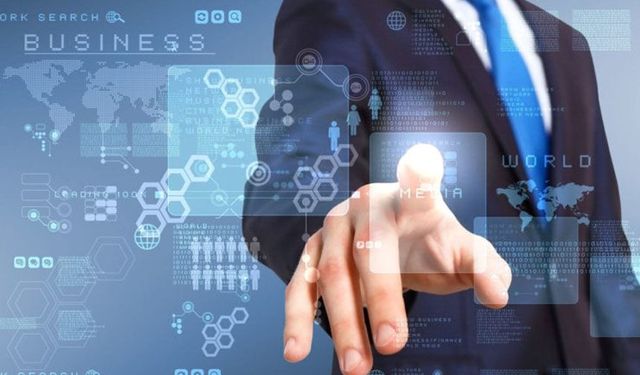 Kurulan ve kapanan şirket istatistikleri açıklandı