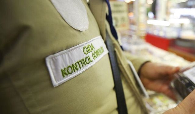 Taklit-tağşiş gıdalar listesine 64 yeni ürün eklendi