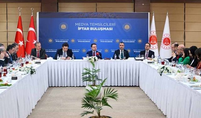 Adalet Bakanı Gürlek'ten umut hakkı açıklaması