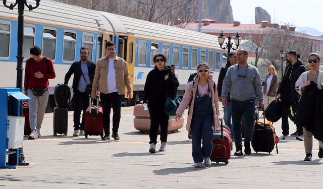 Van turizmi İran krizinden doğrudan etkileniyor