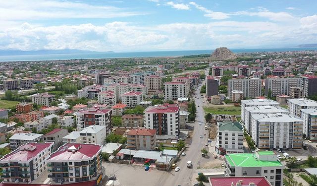 Van’da genç işsizlik büyük sorun!