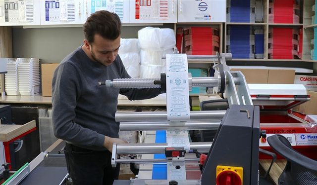 Van Teknokent'ten ekonomiye 1,5 milyar lira katkı