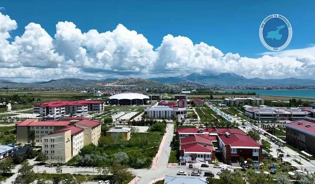 Van YÜSEM 39 eğitim programı düzenledi