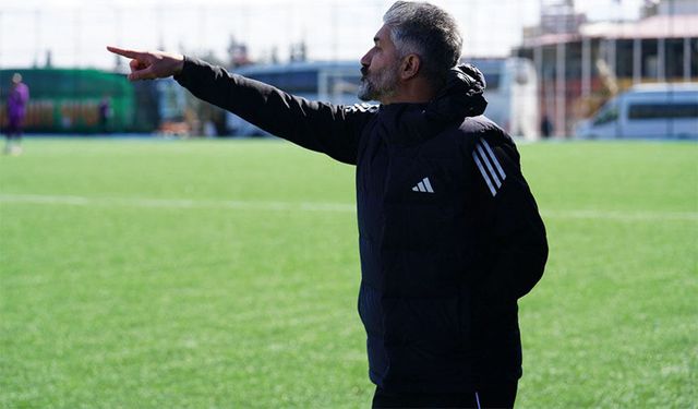 Vanlı teknik adamdan önemli başarı