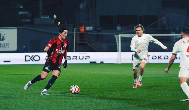 Trendyol 1. Lig’de 30. hafta maçları hafta içi oynanacak