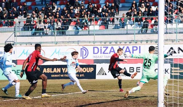 Vanspor’un 3 haftalık maç programı açıklandı