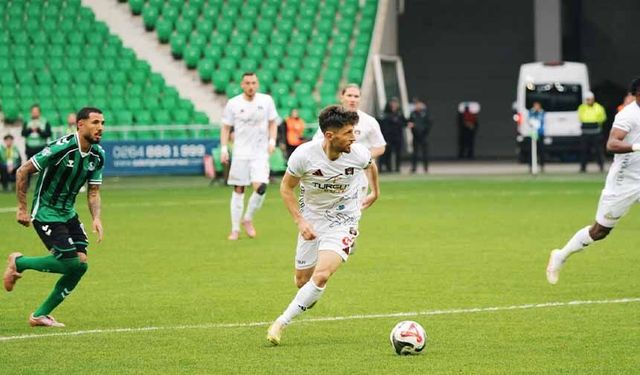 Trendyol 1. Lig’de 31. hafta maçları bugün tamamlanacak