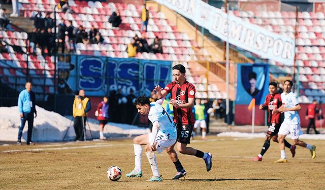 Vanspor’a verilen ceza açıklandı