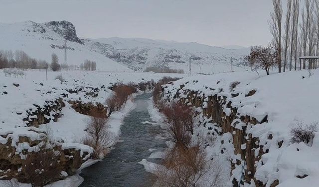 Prof. Dr. Faruk Alaeddinoğlu; "2026 yılındaki yağışlar insanların su ihtiyacını karşılayacak"