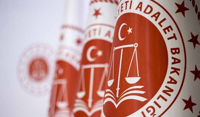 Adalet Bakanlığı sınav sonuçlarını açıkladı