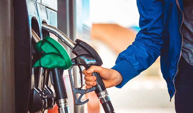 Akaryakıt satışlarına yeni düzenleme!