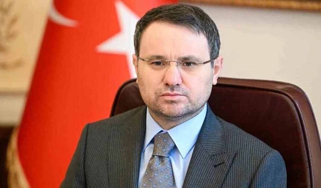 Bakan Gürlek: 95 kişi gözaltına alındı