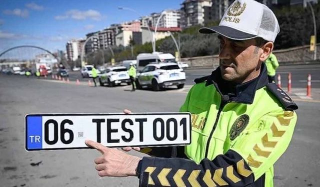 APP plakalar ücretsiz yenilenecek