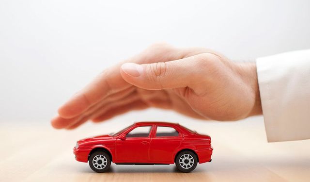 Zorunlu trafik sigortası primleri belli oldu