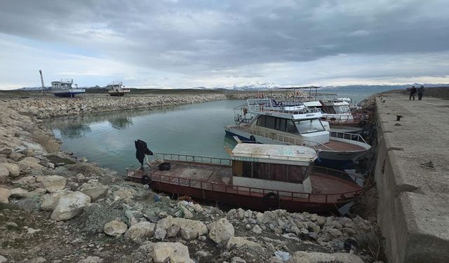 Van'da 90 günlük av yasağı başladı