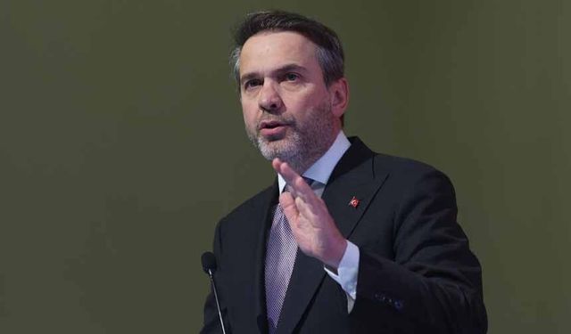 Bakan Bayraktar: Enerji arz güvenliğinde sorun yok