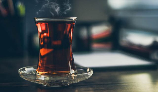 Tiryakilere kötü haber: Çaya zam geldi