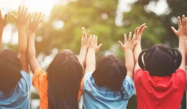 Van’ın çocuk nüfusu belli oldu! İşte dikkat çeken veriler…