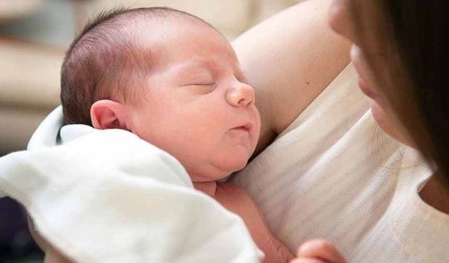 Doğum izni 16 haftadan 24 haftaya çıkarılıyor