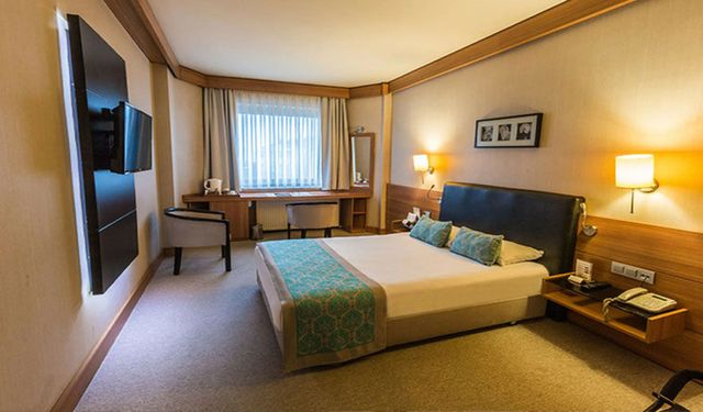 Van’da Şubat ayında tesisler boş kaldı: Doluluk oranı yüzde 20 oldu!