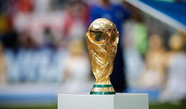 2026 FIFA Dünya Kupası'nda mücadelede edecek 48 takım belli oldu
