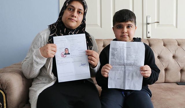 DMD hastası Ayaz: Doktor olmak istiyorum, sesimi duyun