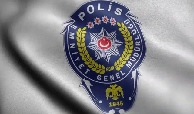 Emniyet Genel Müdürlüğüne atamalar Resmi Gazete'de