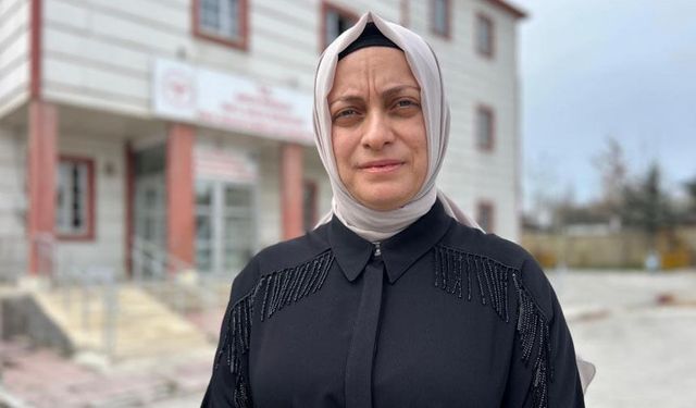 Van’da erken teşhis hayat kurtardı